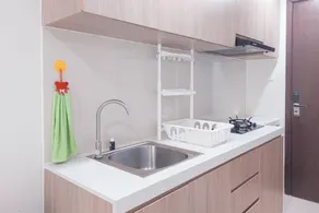 Good Deal and Cozy Studio Daan Mogot City Apartment - Image 2