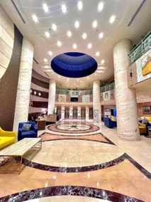 Al Arab Mashaer Hotel - Image 2