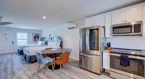 Saltwater 202 2nd Floor Low Tide - Image 3