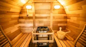 海目の前のサウナ付きプライベートヴィラ-Retreat-NAGAI BASE-飲み放題付き - Image 2