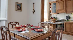 Villa Clara - Sweet Dreams in Florence - Image 3