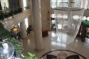 Long Fei Sheng Shi International Hotel - Image 5