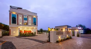 Hotel Maas Residency - Image 3