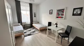 Monteurunterkunft Seelze Miroszewska Immobilien - Image 2