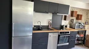 Bel appartement lumineux Cabourg - 30 m de la mer - Jardin - Image 4