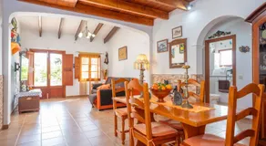 CAN PINTAT (LLUBÍ) -  Fantastisches Landhaus mit Pool und Kostenlosem  W-LAN - Image 4