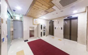 Oido Red Lighthouse Tourist  Hotel - Image 4