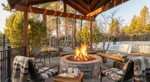 1BR Condo near Mt Bachelor with Resort Amenities - Image 3