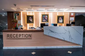 Vercure Hotel فندق فيركيور جده الحمراء - Image 5