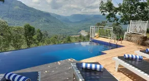 Floating Mountain Villa - Image 2