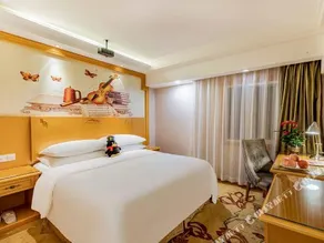 Vienna Hotel Tianjin Zhongbei Town - Image 5