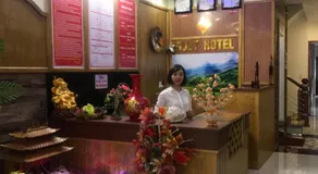 Ruby Hostel Hà Giang - Image 4