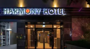 Harmony Hotel - Image 4