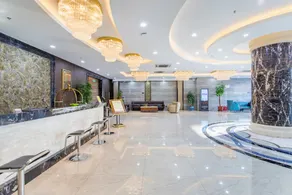 Hohhot Fumengjia Hotel (Peking University Cancer Hospital Inner Mongolia Normal University) - Image 3