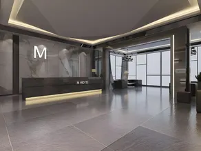 M Hotel - Image 2