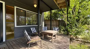 Shack No. 5 A Quirky, Retro Beach Escape in Jervis Bay! - Image 4