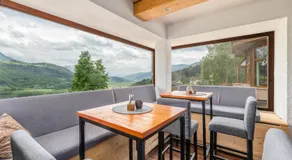 Panoramahotel Stocker - Image 2