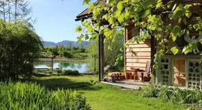 Bio Archehof Zachhiesen - stay & relax - Image 2