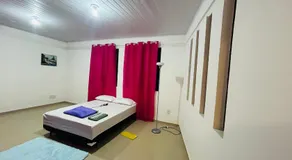 Um suíte romântico para namorados ou família - Image 2