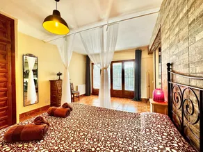 Apartment in Galapagar with Pool and Sauna - Image 4