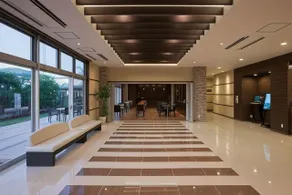 Kiryu Grand Hotel - Image 2