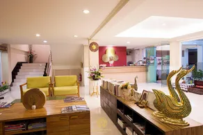Muanmanee Boutique Hotel - Image 4