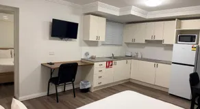 Pacific Motel Taree - Image 4