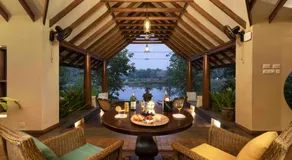 Nakshathra Mana - A LuxUnlock Private Retreat - Image 2