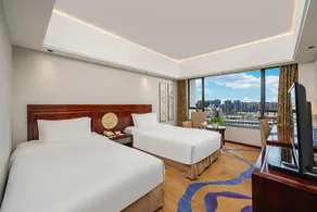 Xian Grand Dynasty Culture Hotel - Image 3