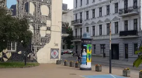 BAST 18 Apartamenty Manufaktura Centrum Miasta Legionów 18 Parking na terenie - Image 4