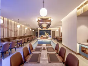 Orange Hotel Tianjin Binhai New Area Conch Bay - Image 2
