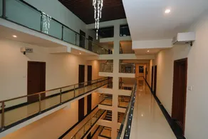 Hotel Yathra Athithya - Image 4
