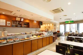 Shin-Osaka Sunny Stone Hotel - Image 2