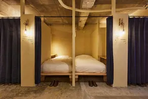 DELTA HOSTEL - Image 2