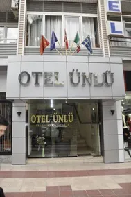 Hotel Unlu - Image 5