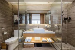 Atour X Hotel Wuxi New Zone Gelunbu Plaza - Image 2