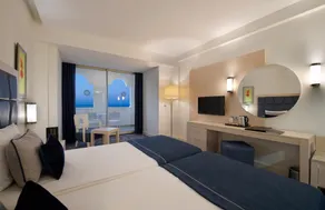 Kamelya Selin Hotel Luxury Resort & SPA - Image 2