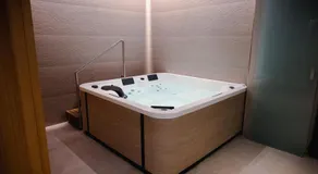 Albergo Parco Gran Sasso - Image 3