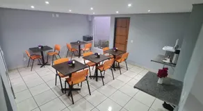 Hotel Pousadas Club - Image 4