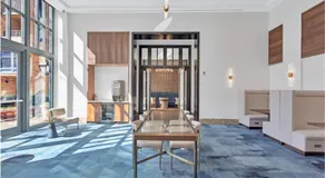 Luxury Stay-Free Parking-Amazon HQ-Nearby DC-Wifi-Pool-Gym - Image 5