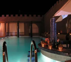Hotel Kasbah Le Mirage & Spa - Image 5
