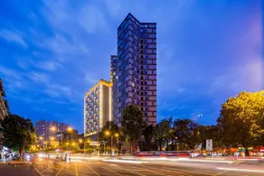 IN. Residence Resort Apartment (Jinli Store, Wuhou Temple, Chengdu) - Image 2