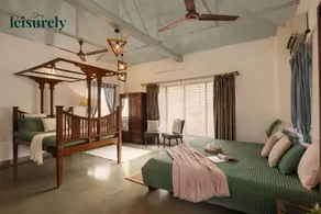 StayLeisurely Peace Lily Cottage, Karjat - Image 4