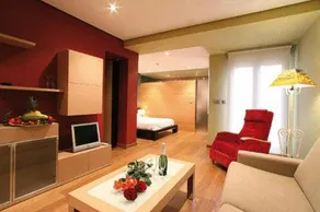 Hospedium Apartamentos Cañitas Maite Familiar - Image 2