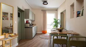 NYX Guesthouse - Image 2