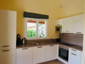 Relaxing Holiday Home With Pool in Les Forges - Image 2