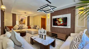 Luxury Appartement Rabat - Centre Gare & Mall - Haut Standing - Image 2