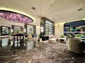 Yuewei Zhi Rong Hotel (Chaoyang Avenue Wanbo Plaza Branch) - Image 3