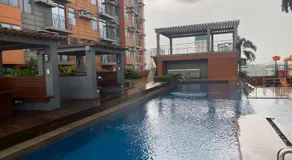 Penthouse suite at Porto Vita Towers in Cubao Quezon City - Image 5