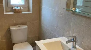 Villa confortable à Caromb avec piscine privée - Image 5